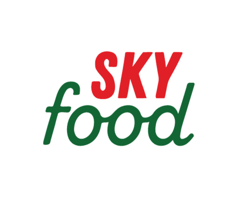About Sky Food